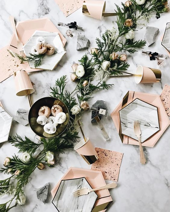 Tips para decorar mesas - tips-mesa1