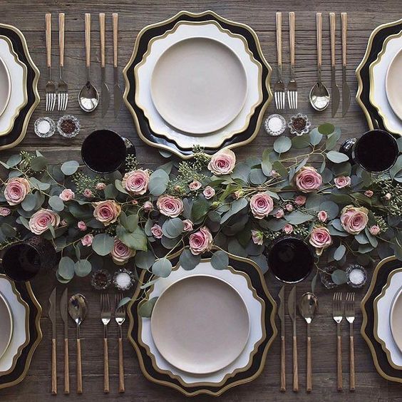 Tips para decorar mesas - tips-mesas-3