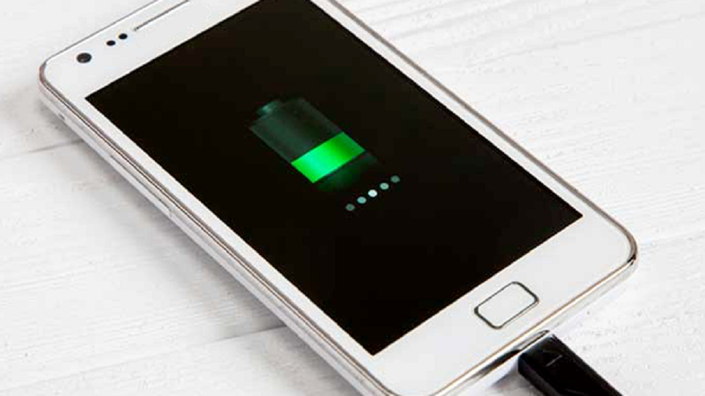 Tips para nunca quedarse sin pila en el celular