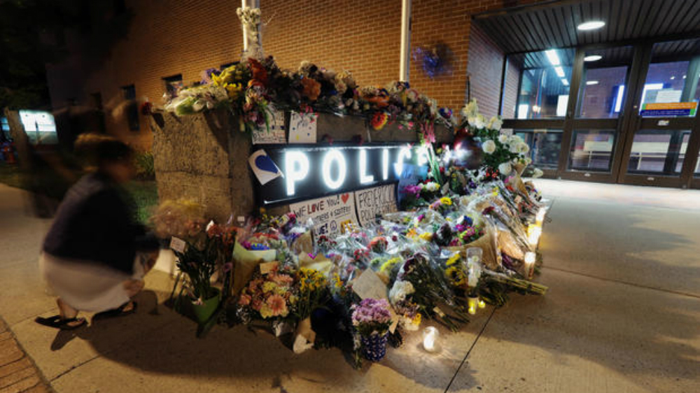 Inculpan de cuatro homicidios a autor de tiroteo en Canadá