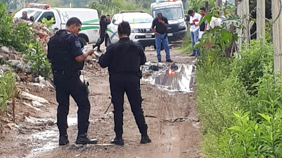 Hallan cuatro cuerpos en bolsas en Tlaquepaque - tlaquepaque-cuerpos-bolsas-2