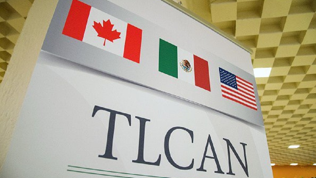 AMLO considera importante que Canadá esté en el nuevo TLC - tlc