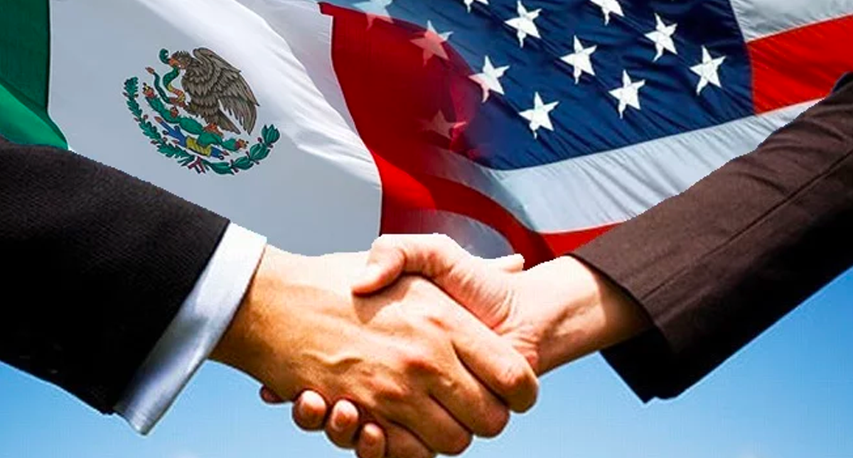 Posición de México ante notificación de EE.UU. sobre TLCAN