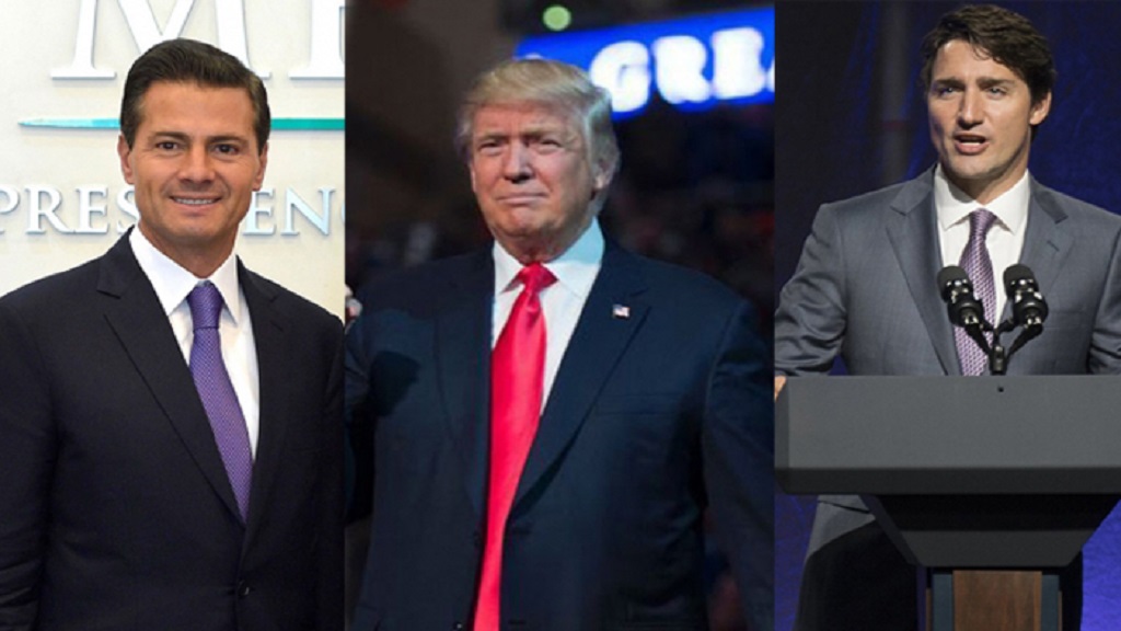 TLCAN se firmará en noviembre y sin cláusula sunset