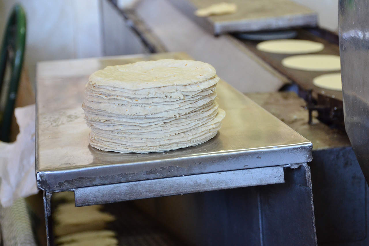 Al menos 26 personas intoxicadas por consumir tortillas en Sonora