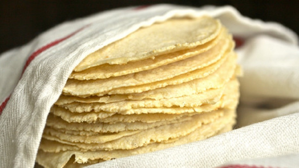 Intoxicados por tortillas de maíz están fuera de peligro