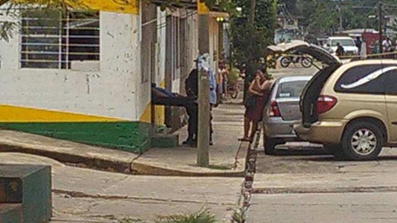 Asesinan a tiros a mujer en tortillería de Juchitán - tortilleriaind