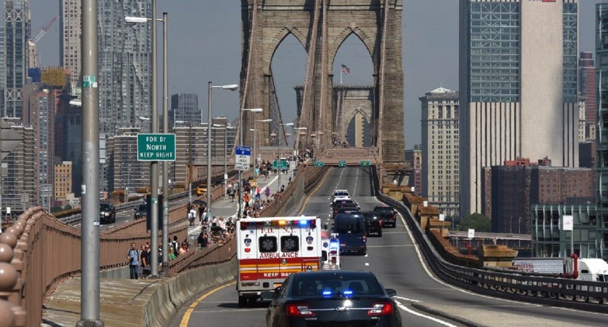 Inicia juicio contra "El Chapo" - traslado-el-chapo-a-corte-de-brooklyn