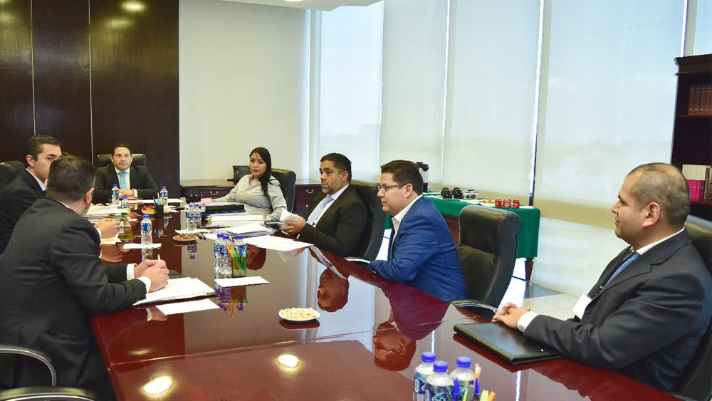 Tribunal confirma asignación de diputados a Congreso capitalino