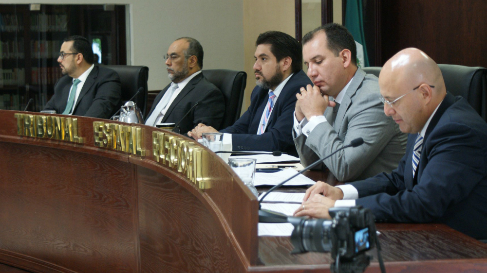 Morena impugnará anulación de elecciones en Ciudad Juárez