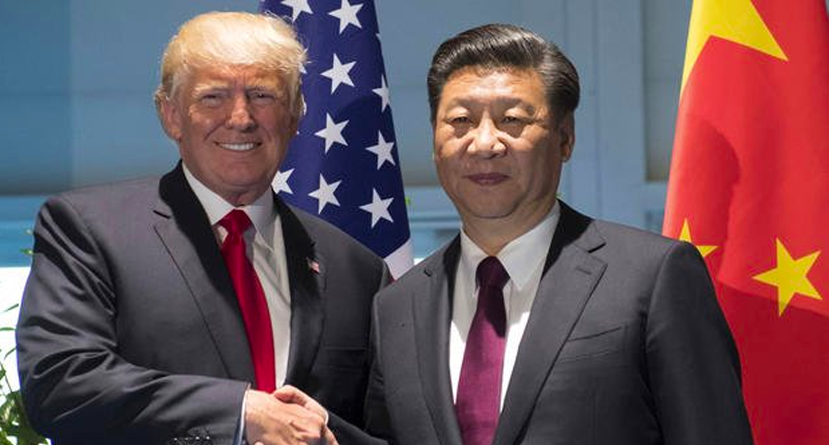 EE.UU. y China resolverán disputa comercial en noviembre: WSJ