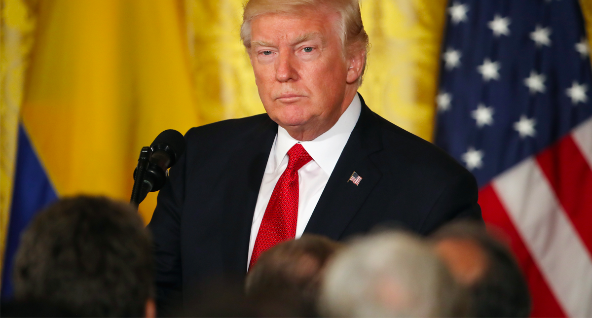 Trump rechaza oferta de reducir a cero aranceles a automóviles de Europa