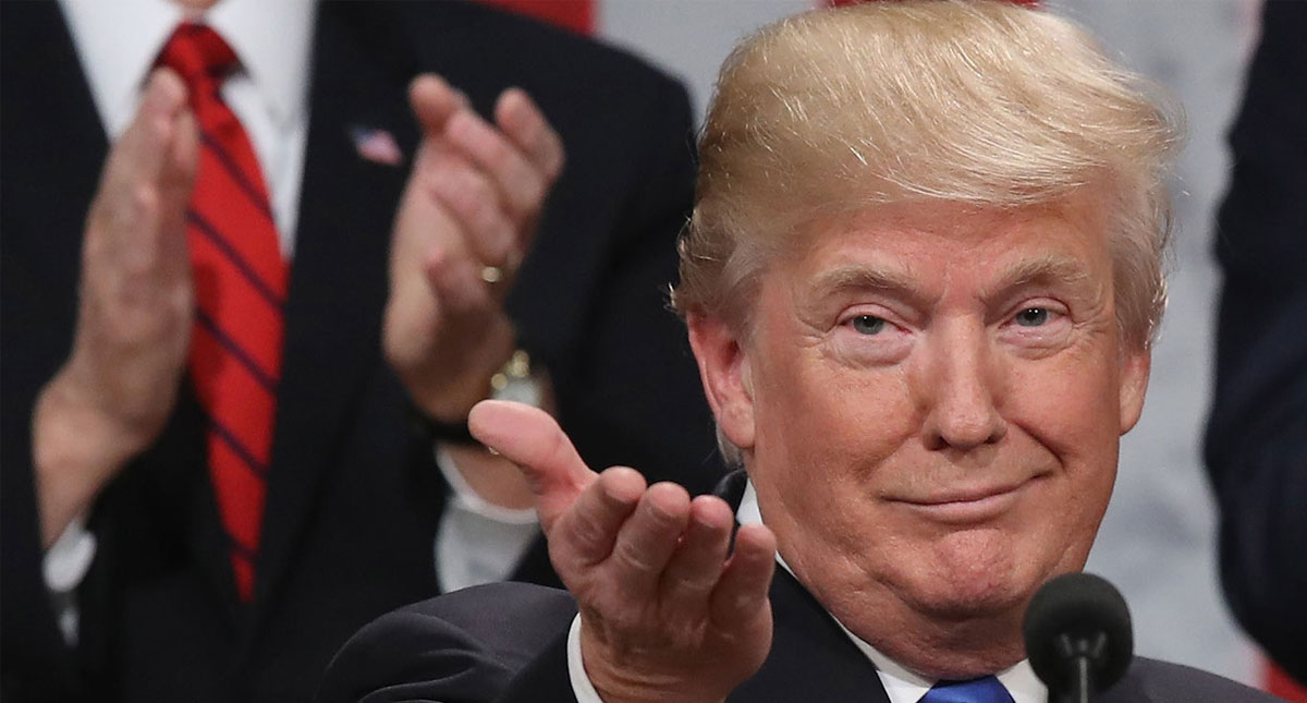 Gobierno de Trump planea limitar la migración legal