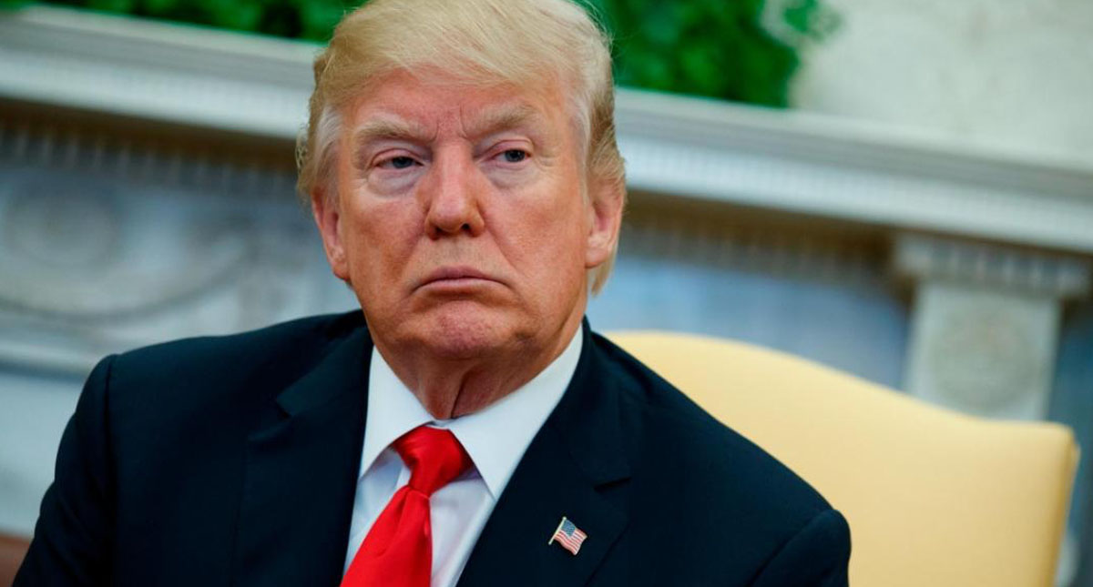 Trump analiza otorgar indulto a Paul Manafort: Fox News