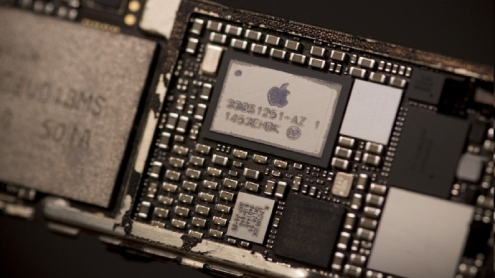 Peligra lanzamiento de nuevos iPhone por virus informático