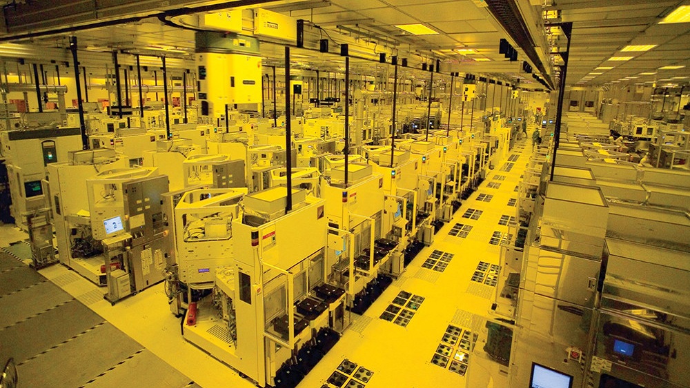 Peligra lanzamiento de nuevos iPhone por virus informático - tsmc