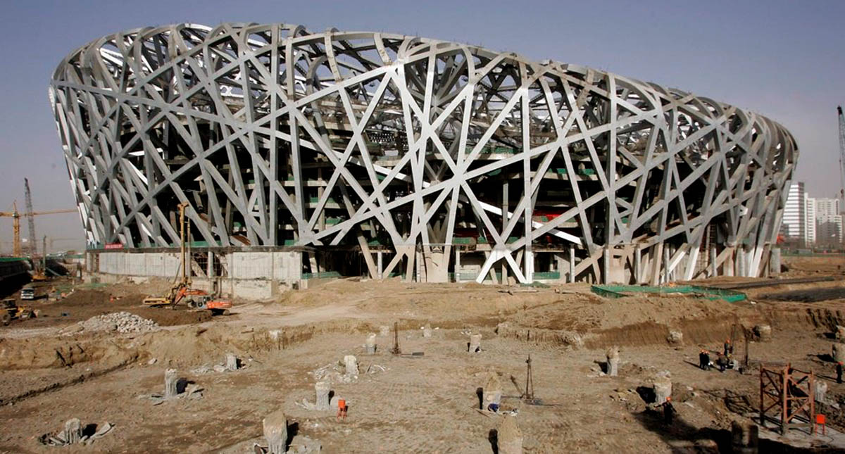 Hallan 300 tumbas de la dinastía Qing cerca de zona olímpica de Pekín