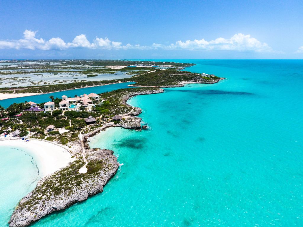 5 islas que no puedes dejar de visitar - turks-and-caicos