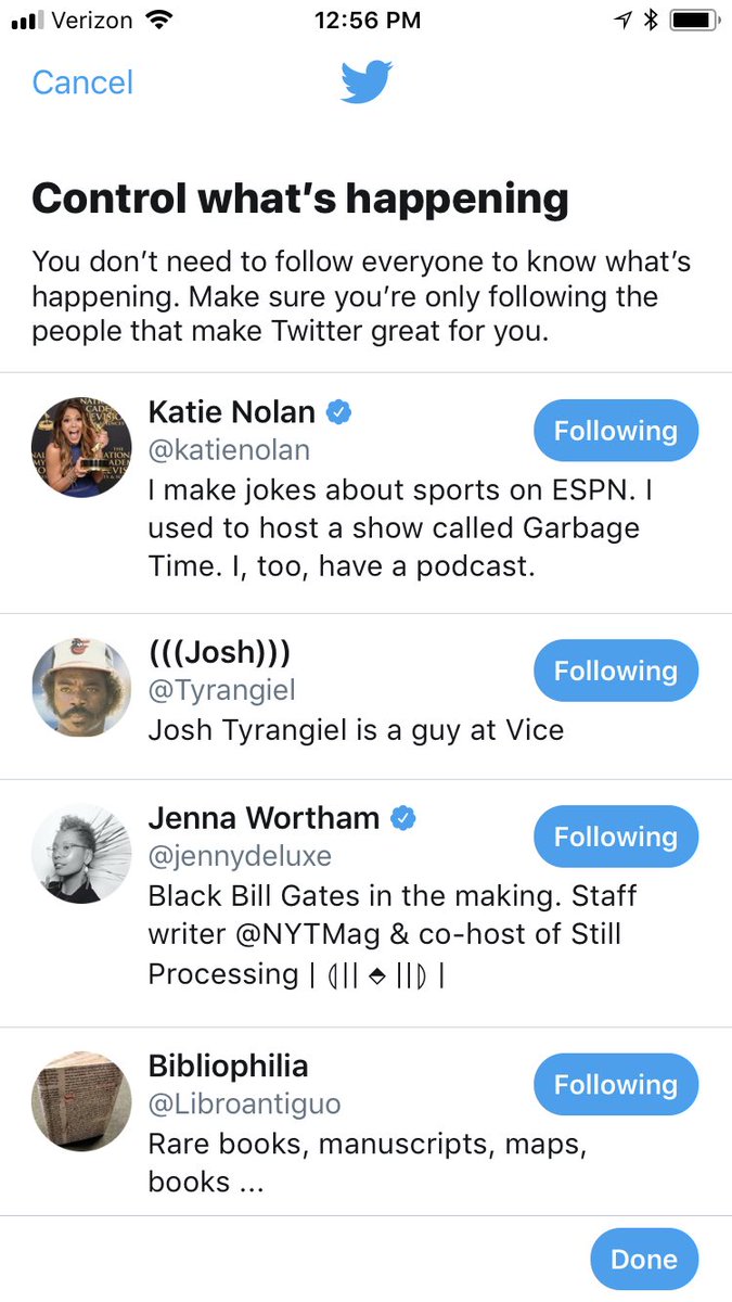 Twitter dará sugerencias para a quién dejar de seguir - twitter-unfollow1