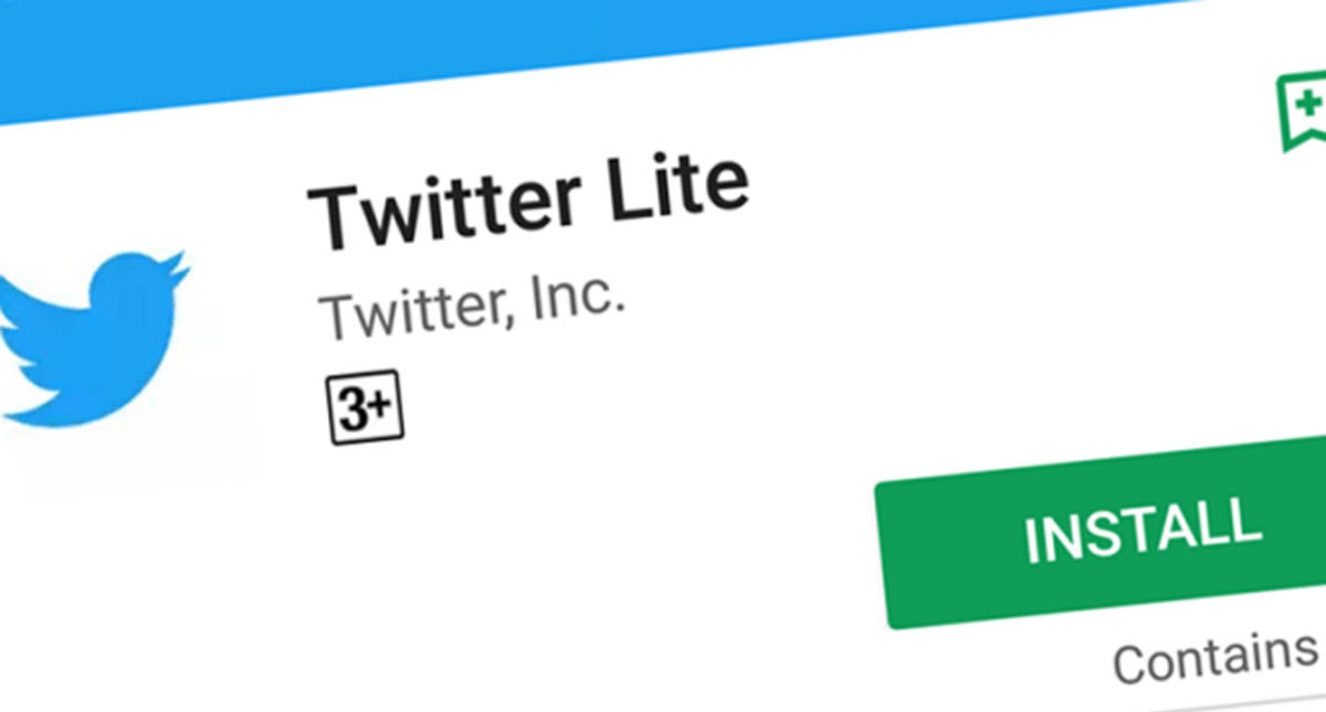 Twitter Lite se expande a 21 países más