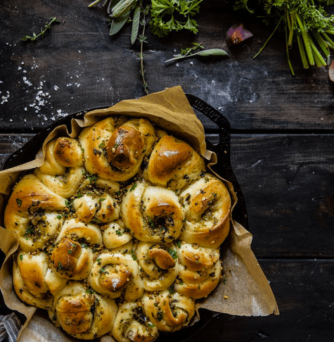 Las mejores cuentas de comida en Instagram que tienes que seguir - two-bowls