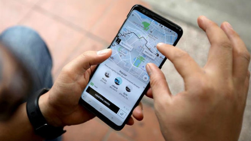Ciudad de México tendría que modificar Ley de Movilidad para regular apps