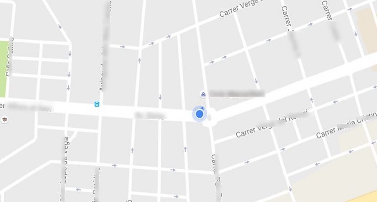 Cómo evitar que Google guarde la ubicación del celular - ubicacion-maps