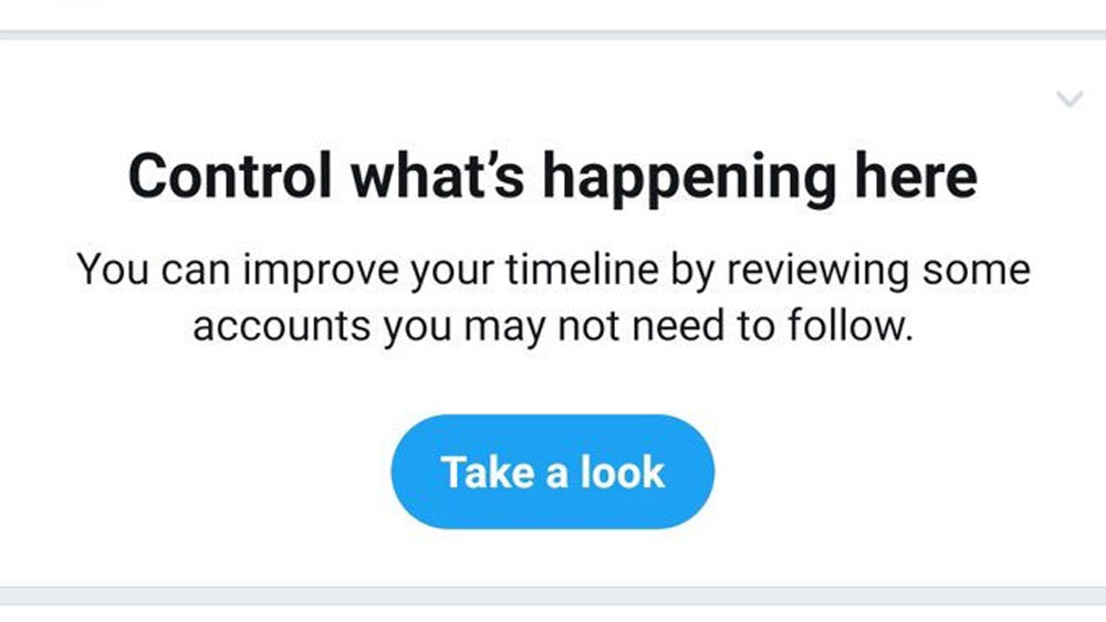 Twitter dará sugerencias para a quién dejar de seguir - unfollow-twitter