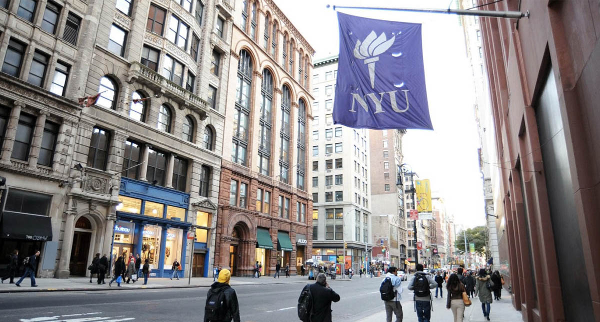 Universidad de Nueva York dará becas del 100 por ciento a alumnos de Medicina - universidad-de-nueva-york-2