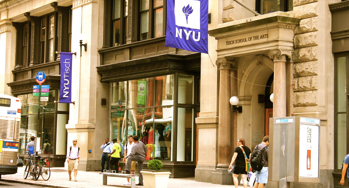 Universidad de Nueva York dará becas del 100 por ciento a alumnos de Medicina