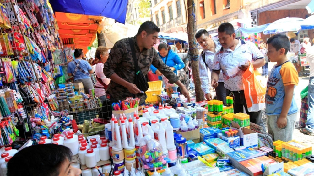 Vacaciones de verano y regreso a clases dejarán derrama de 480 mil mdp