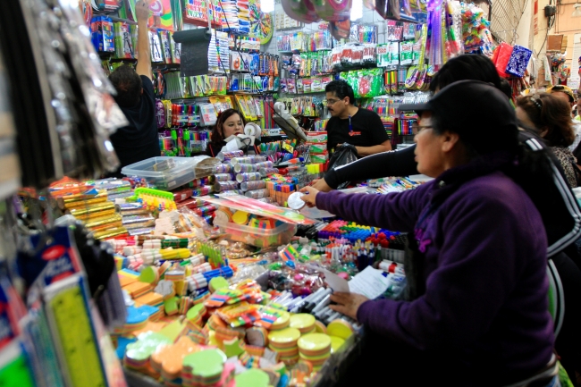 ¿Cuánto gastan los padres mexicanos por regreso a clases? - utiles-regreso-a-clases2
