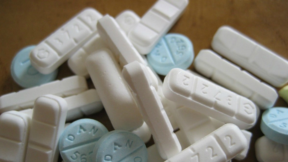 Temen en EE.UU. crisis por tranquilizantes y ansiolíticos