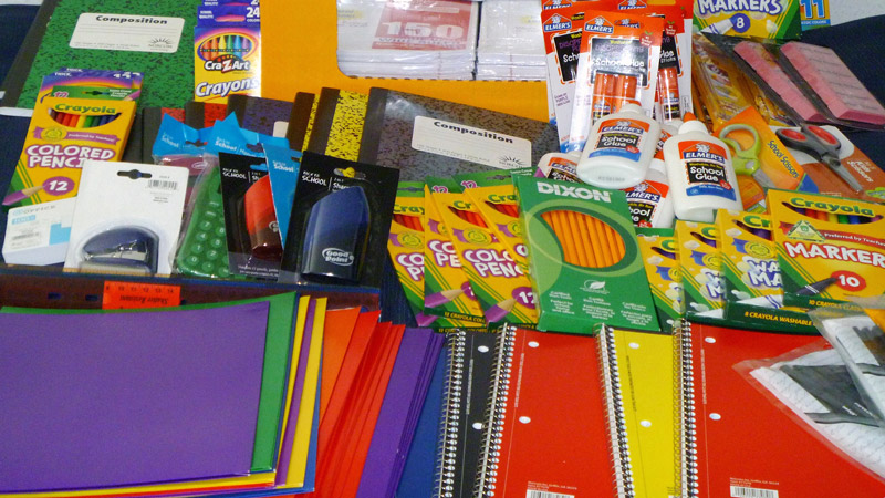 Compras por regreso a clases alcanzarán 79 mil millones de pesos - ventas-regreso-a-clases