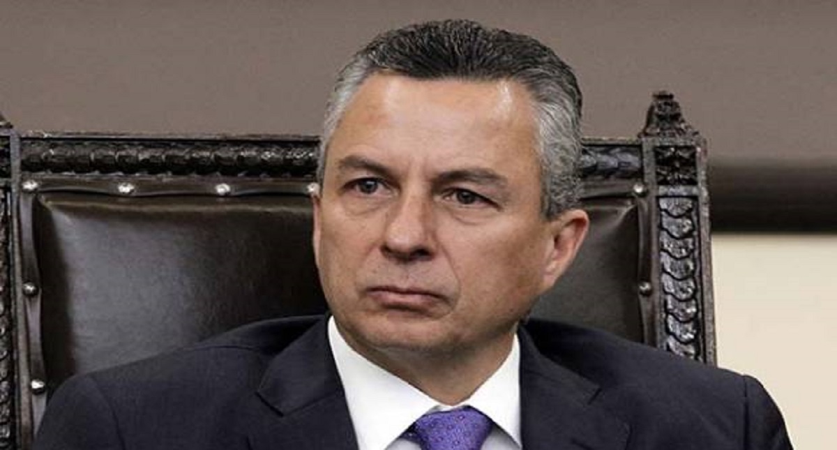 “Es un problema grave”: Fiscal de Puebla sobre robo de combustible