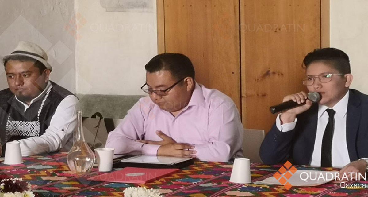 Prevendrán el VIH en Oaxaca con mensajes en 9 lenguas indígenas - vih-oaxaca