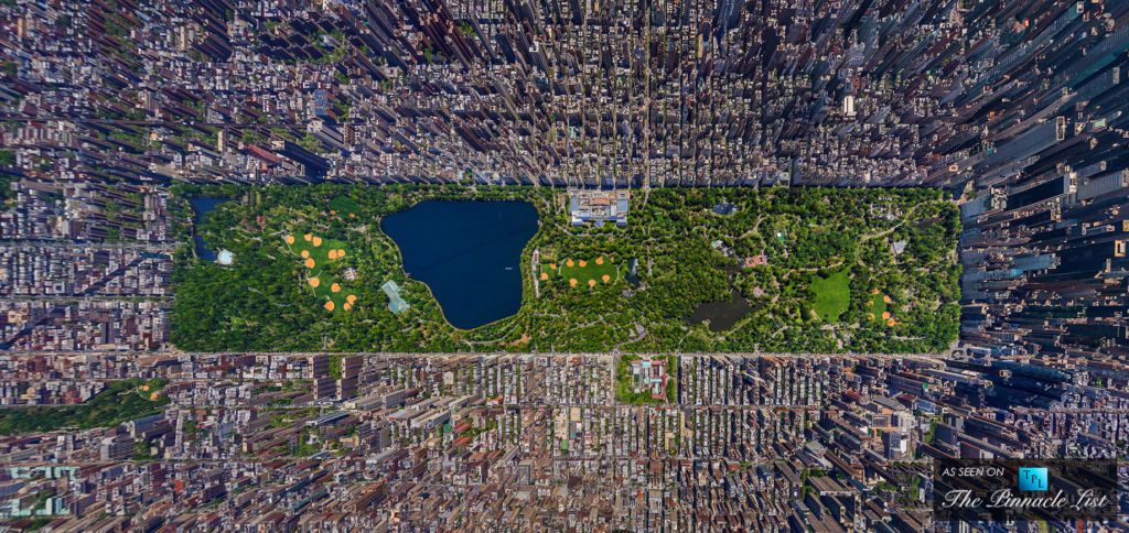 Diez fun facts de distintos lugares del mundo