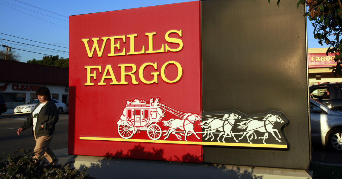 Wells Fargo pagará multa de 2 mil 100 mdd por falsear información - wellsfargoint1