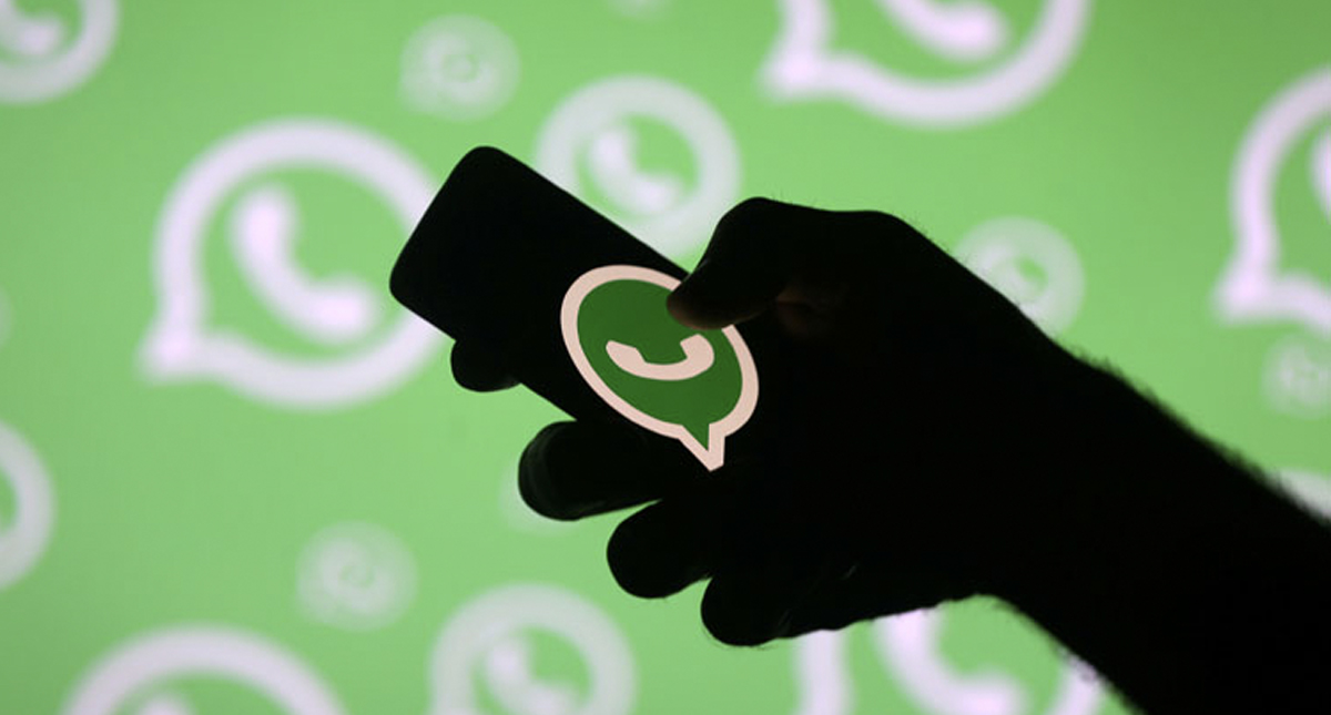 WhatsApp prepara “modo oscuro” para iOS