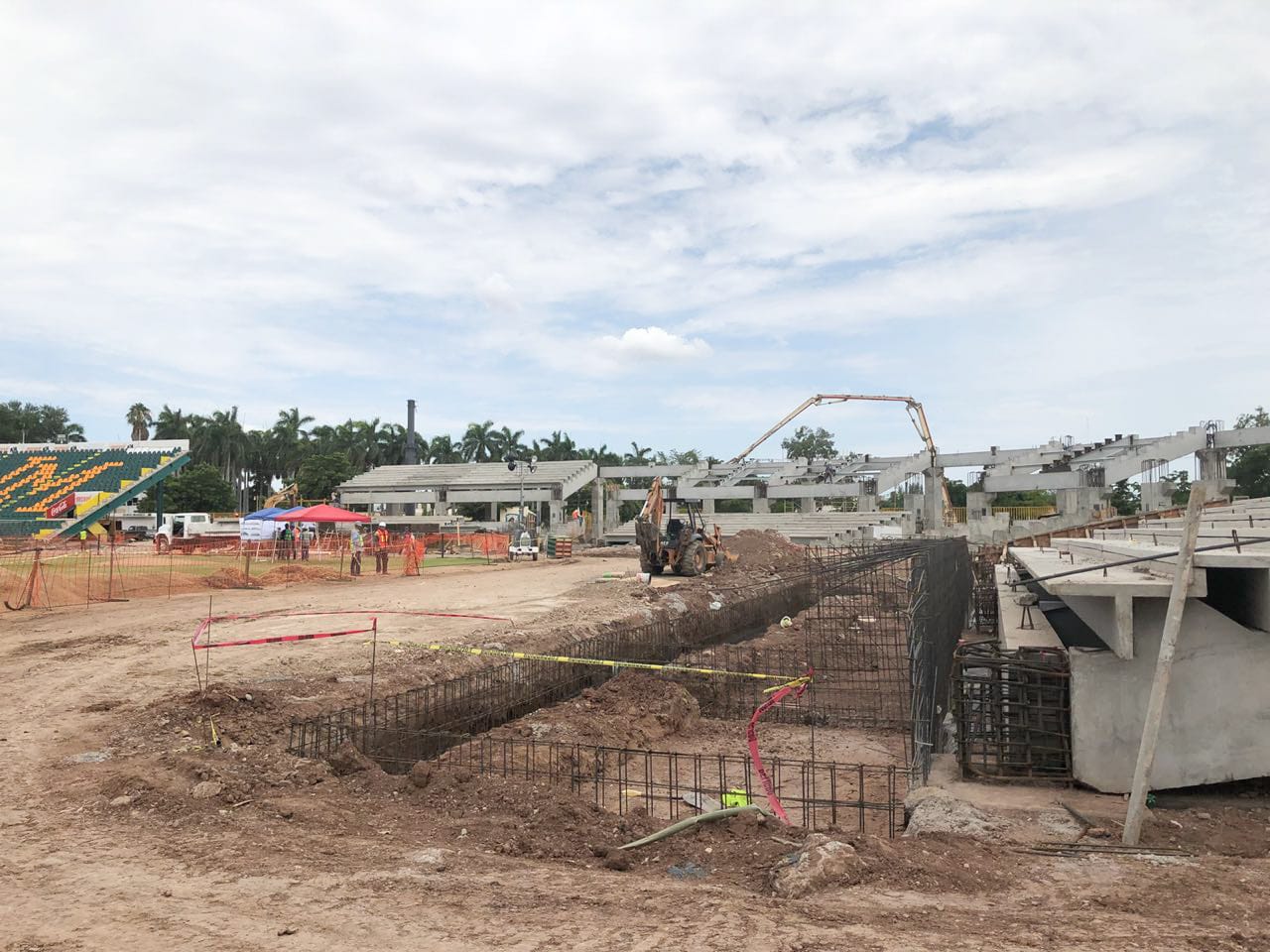 Abren a la circulación parte de la carretera Los Mochis-Topolobambo - whatsapp-image-2018-08-08-at-75147-pm