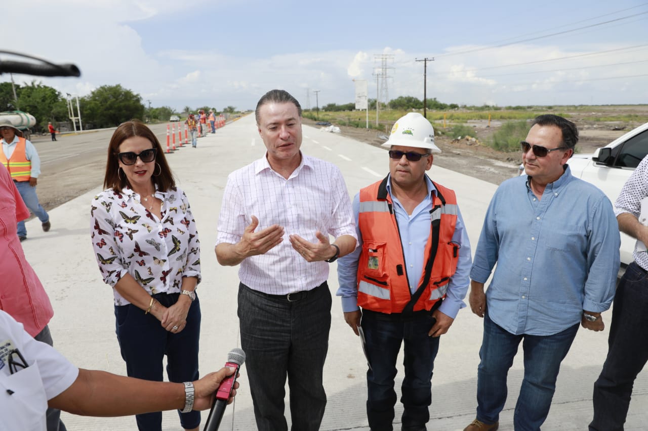 Abren a la circulación parte de la carretera Los Mochis-Topolobambo - whatsapp-image-2018-08-08-at-75148-pm1