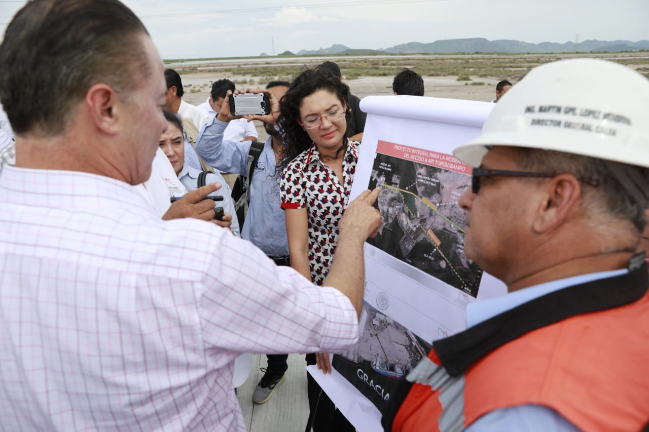 Abren a la circulación parte de la carretera Los Mochis-Topolobambo - whatsapp-image-2018-08-08-at-75149-pm1