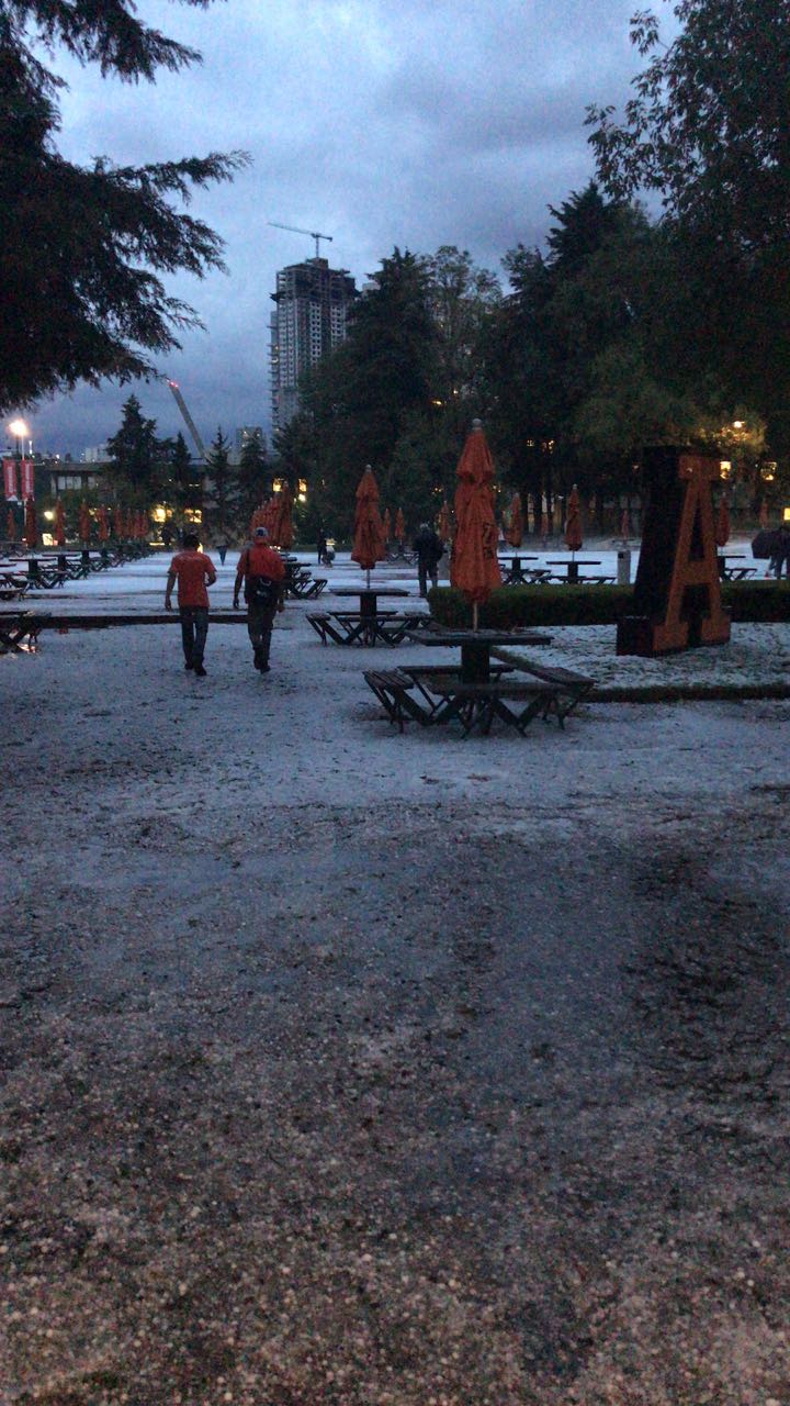 Caos por lluvia y granizo este lunes en el Valle de México - whatsapp-image-2018-08-20-at-201652