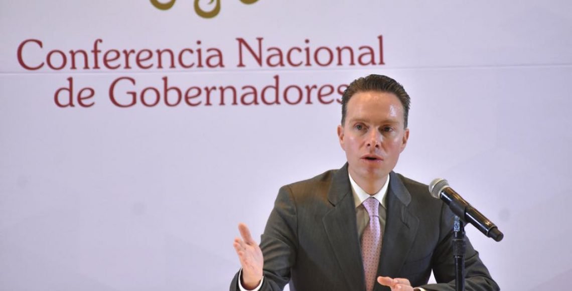 Finaliza Conago con apoyo a estrategia de Seguridad y austeridad de AMLO - whatsapp-image-2018-08-27-at-115644-1140x580