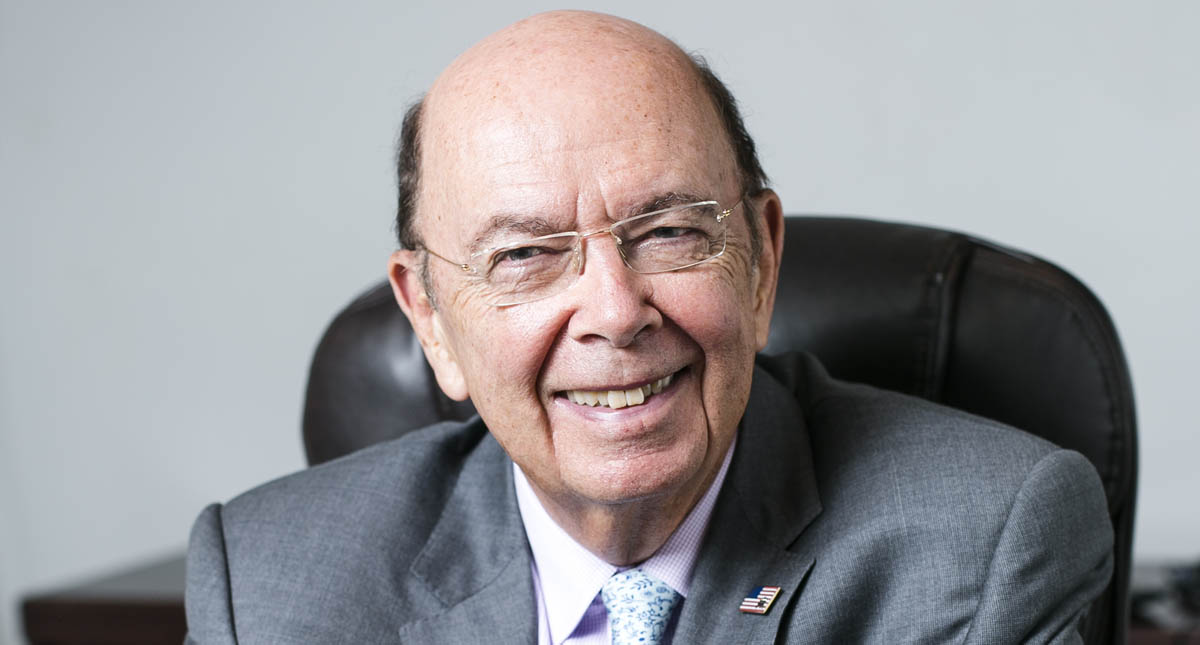 Acusan a secretario de Comercio de EE.UU. por robo de 120 mdd - wilbur-ross-2