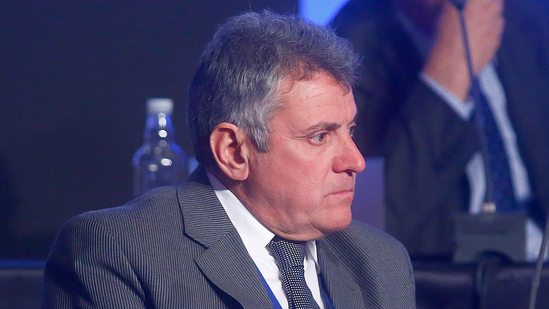 FIFA toma el control de la Asociación Uruguaya de Fútbol hasta 2019 - wilmar-valdez-4