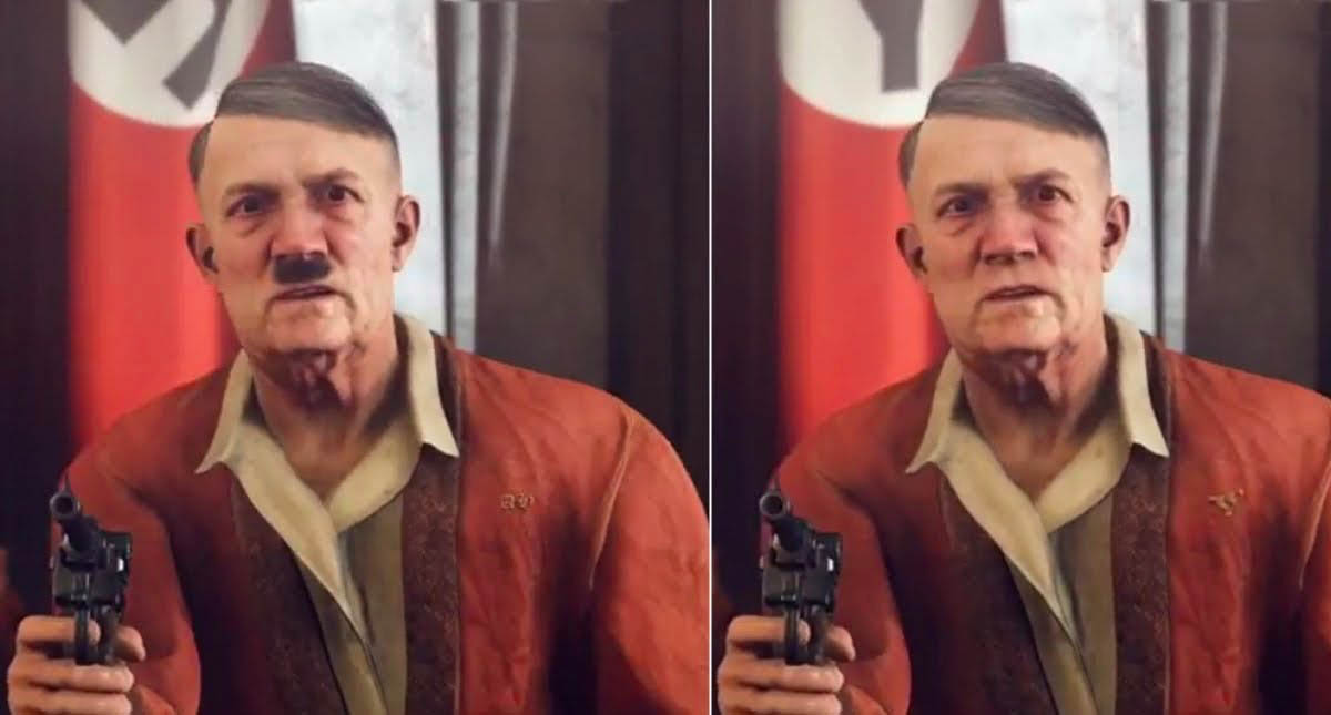 Videojuegos con símbolos nazis serán permitidos en Alemania