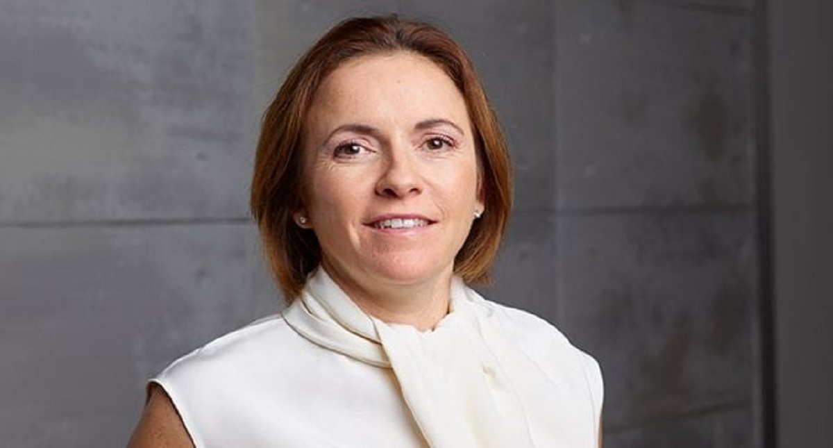 Facebook tiene nueva directora para México