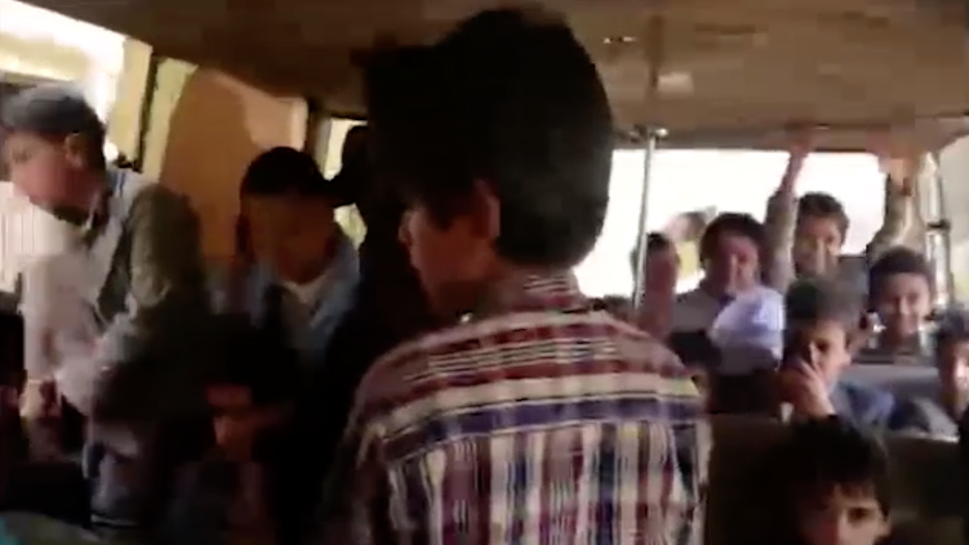 Bomba que mató a 40 niños en Yemen fue vendida por EE.UU. - yemen1