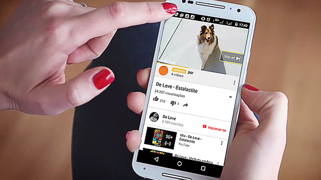 YouTube aumenta anuncios que no se pueden "saltar" - youtube-aumenta-anuncios-que-no-se-pueden-saltar